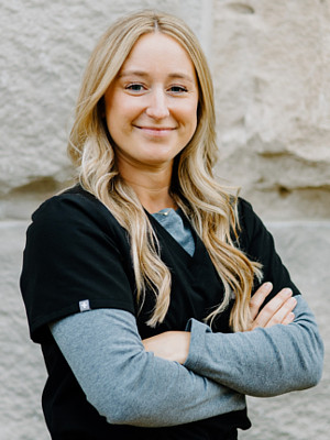 meet dr madeline poteet